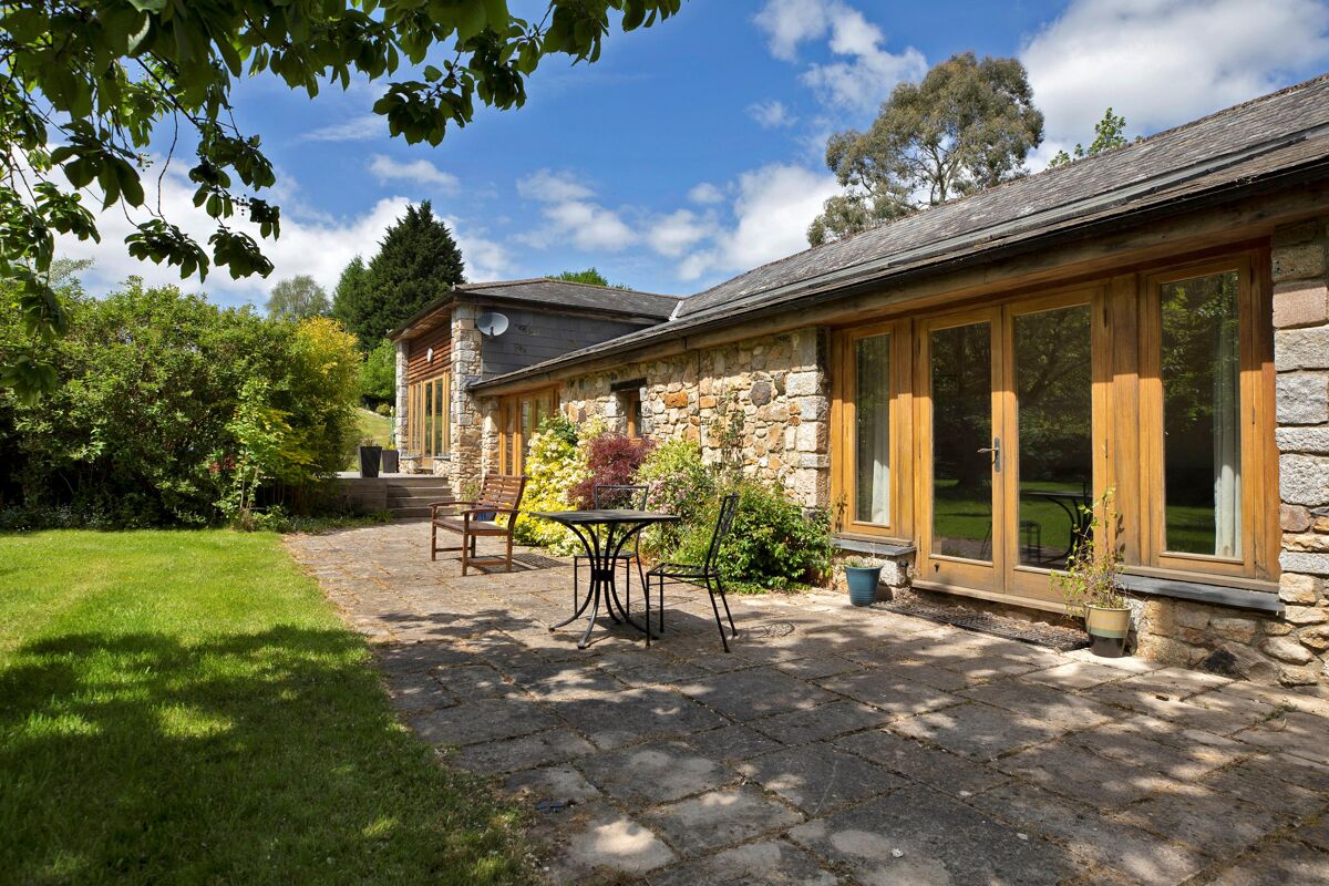 house for sale in Southbrook Lane, Bovey Tracey, Devon, TQ13