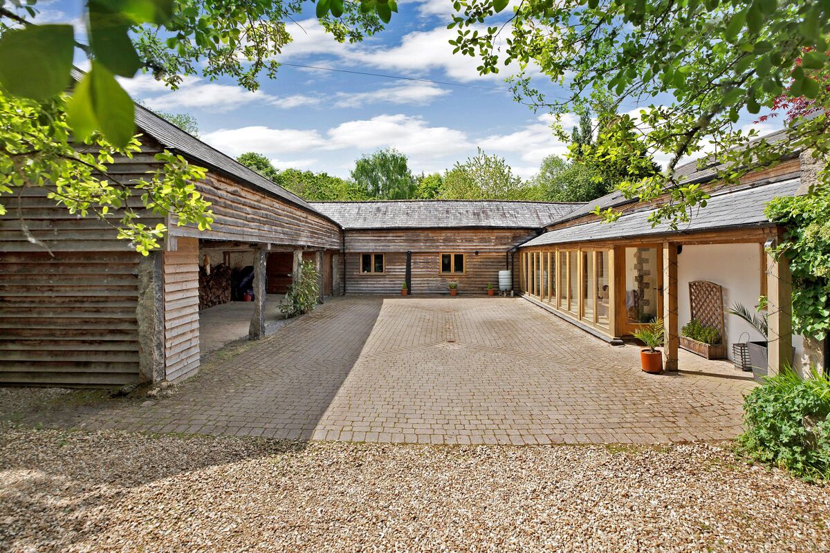 house for sale in Southbrook Lane, Bovey Tracey, Devon, TQ13