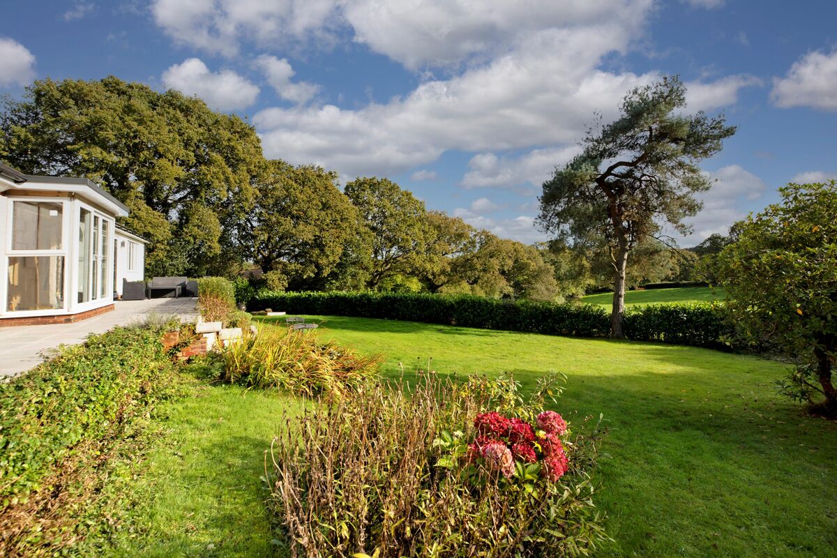 house for sale in West Hill Road, West Hill, Ottery St. Mary, Devon