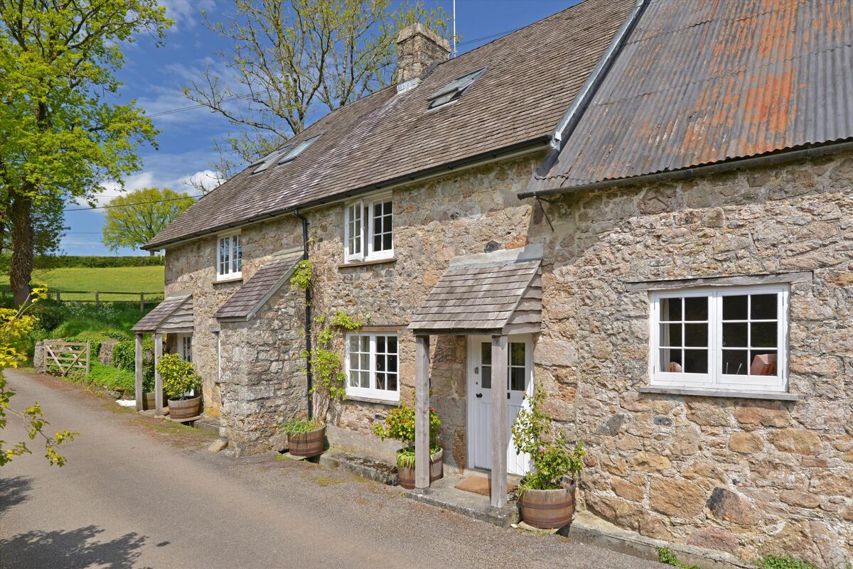 house for sale in Chagford, Devon, TQ13 EXE012124081 Knight Frank