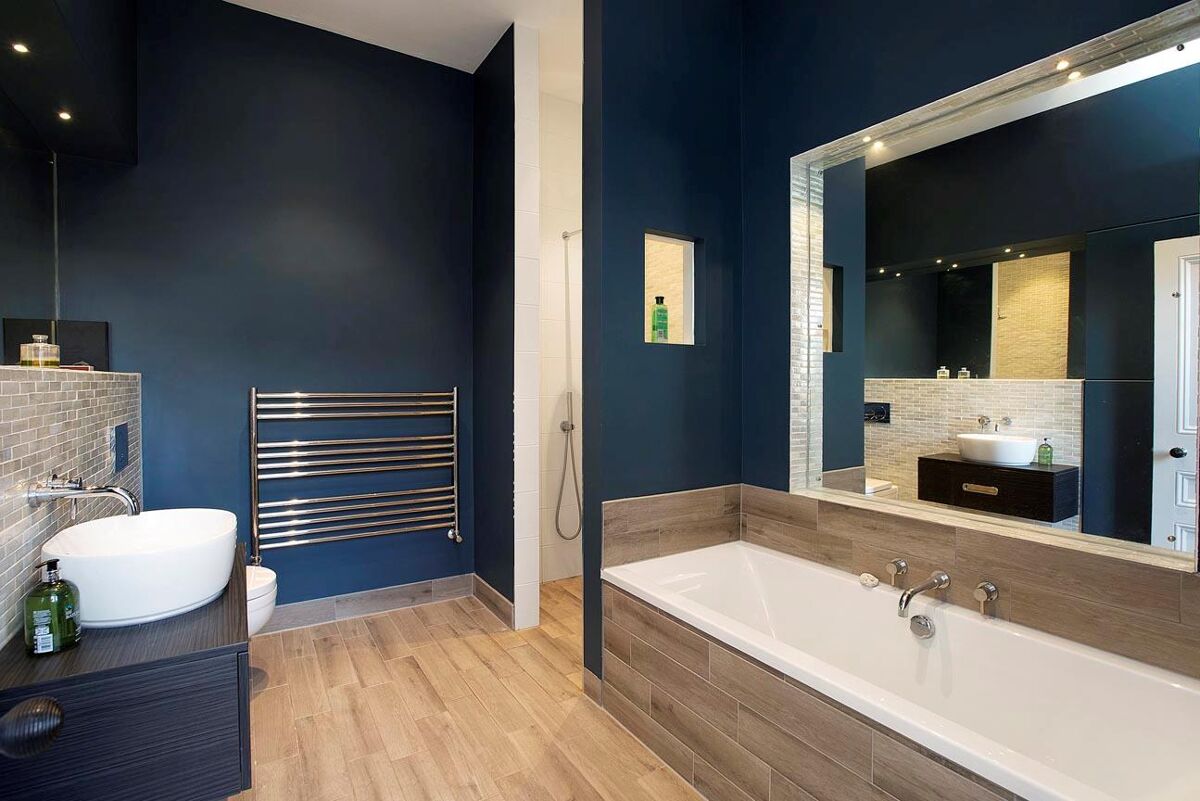 house for sale in Marlborough Road, Exeter, Devon, EX2 EXE012133137