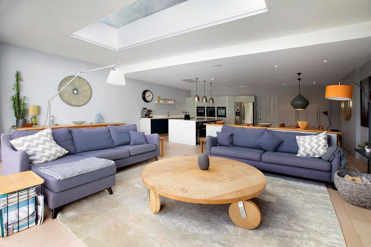 house for sale in Marlborough Road, Exeter, Devon, EX2 EXE012133137