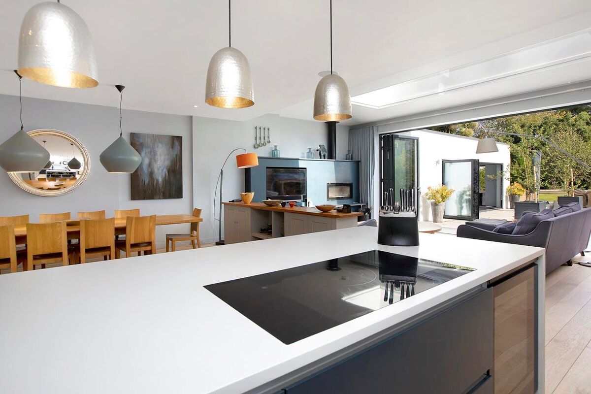 house for sale in Marlborough Road, Exeter, Devon, EX2 EXE012133137