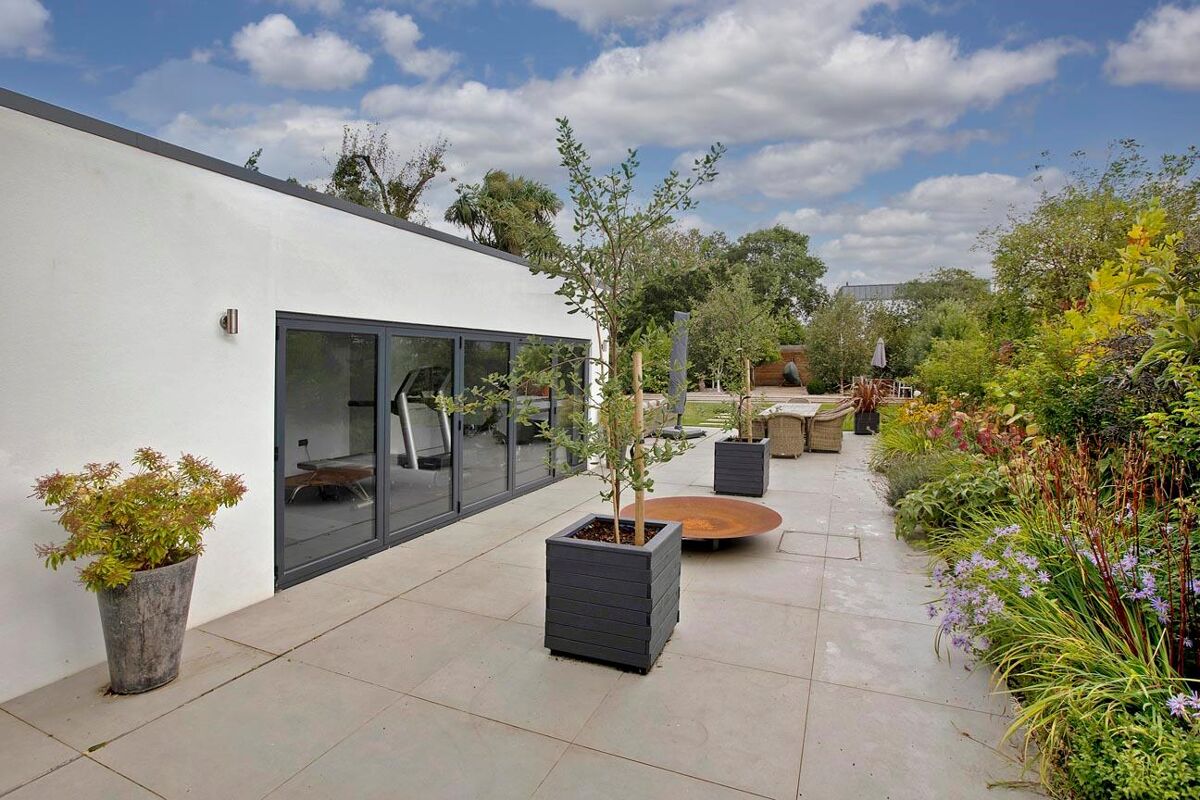 house for sale in Marlborough Road, Exeter, Devon, EX2 EXE012133137