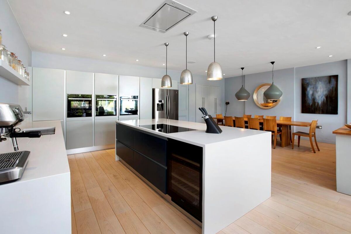 house for sale in Marlborough Road, Exeter, Devon, EX2 EXE012133137