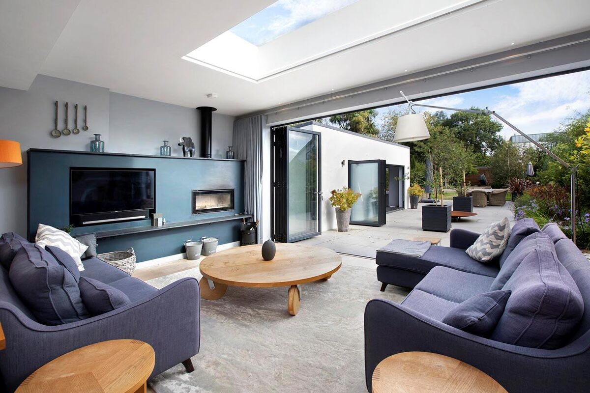 house for sale in Marlborough Road, Exeter, Devon, EX2 EXE012133137