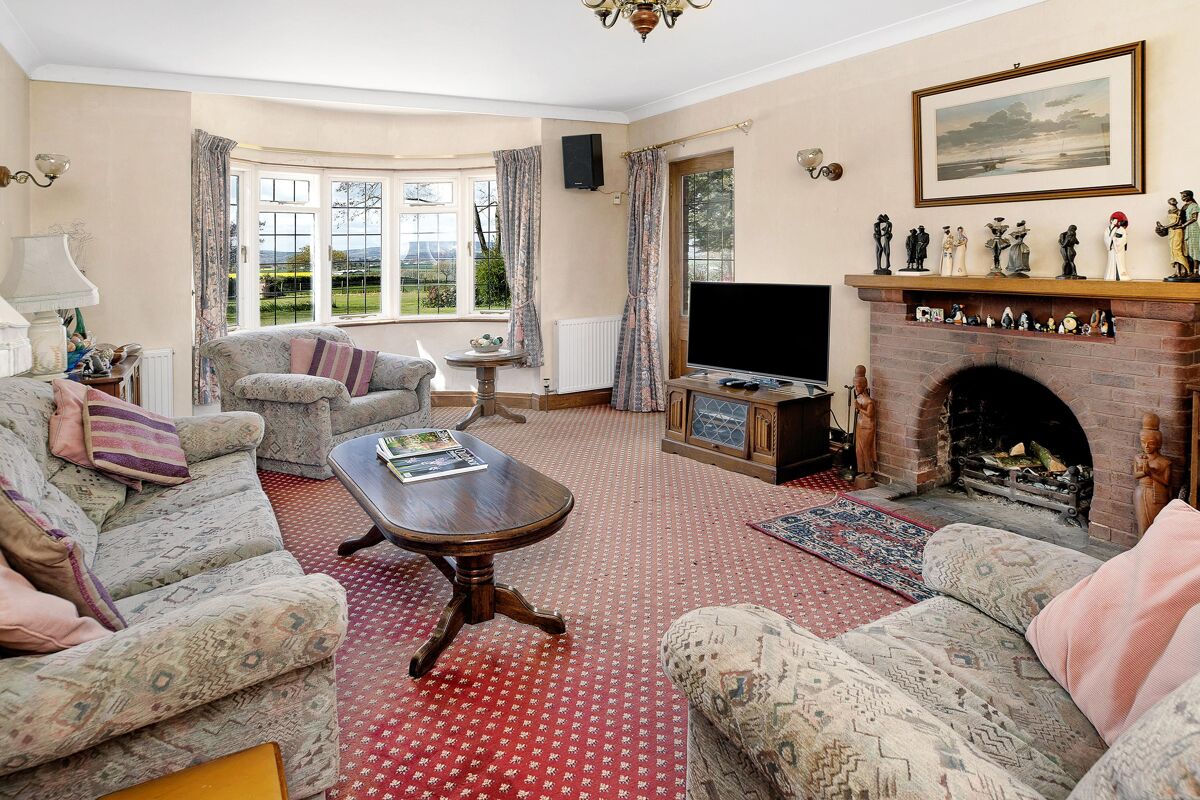 house for sale in Rydon Lane, Woodbury, Devon, EX5 EXE012137557