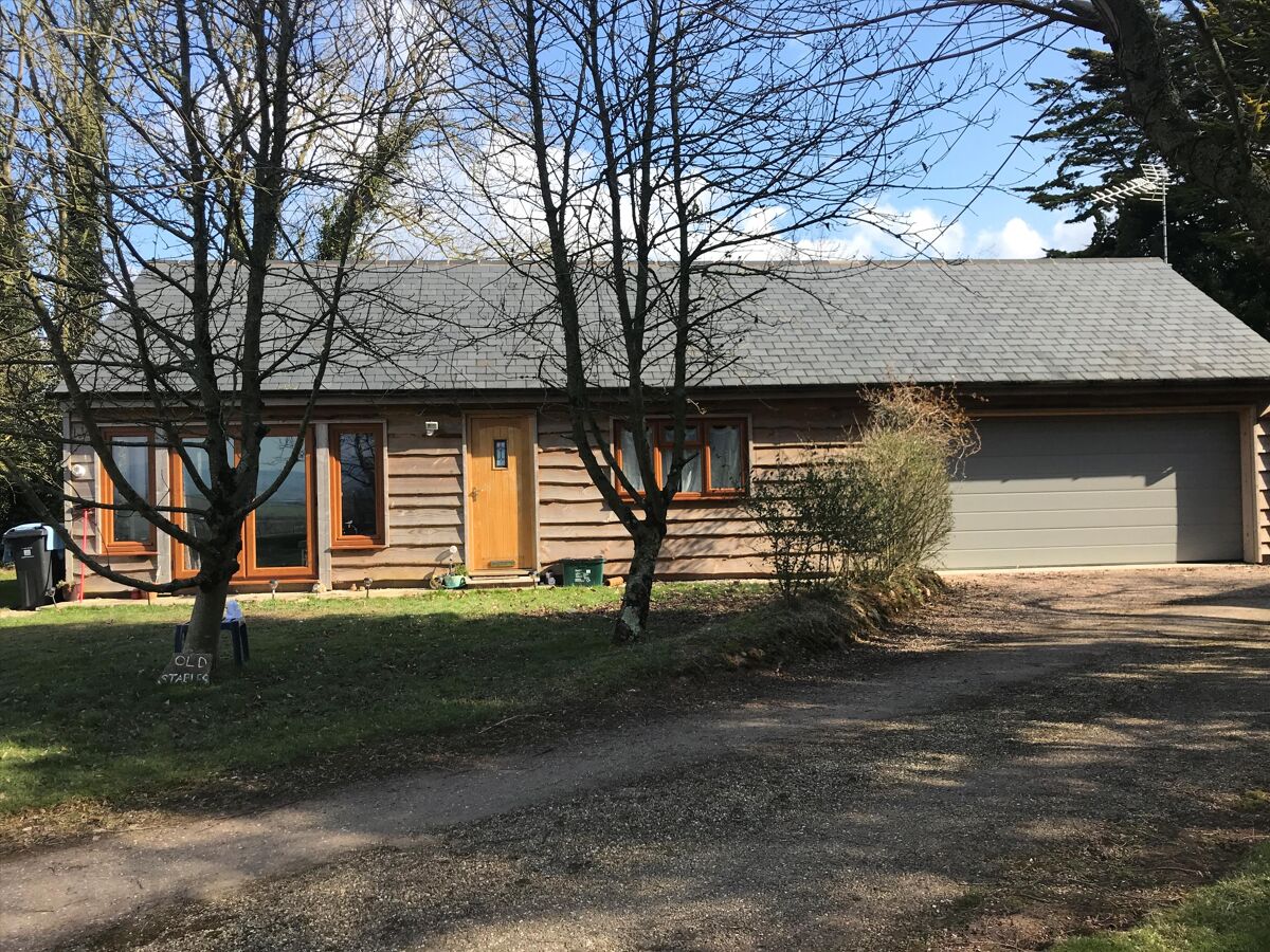 house for sale in Rydon Lane, Woodbury, Devon, EX5 EXE012137557