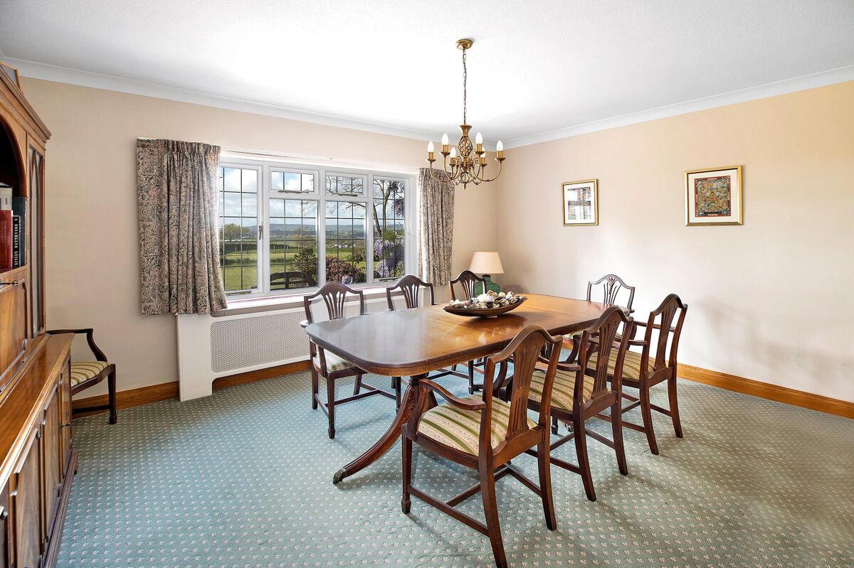 house for sale in Rydon Lane, Woodbury, Devon, EX5 EXE012137557