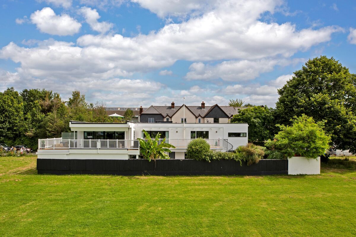 house for sale in Ferry Road, Topsham, Exeter, Devon, EX3