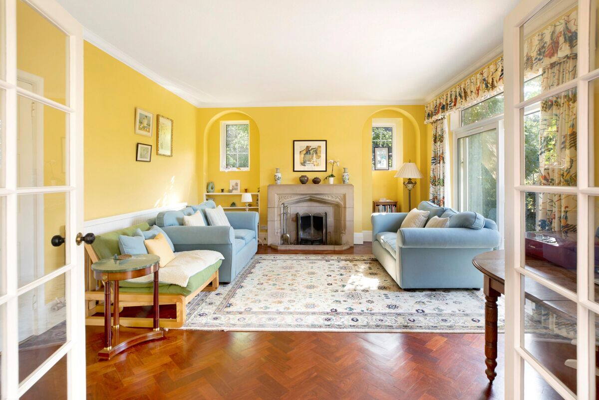 house for sale in Knowle Road, Budleigh Salterton, Devon, EX9