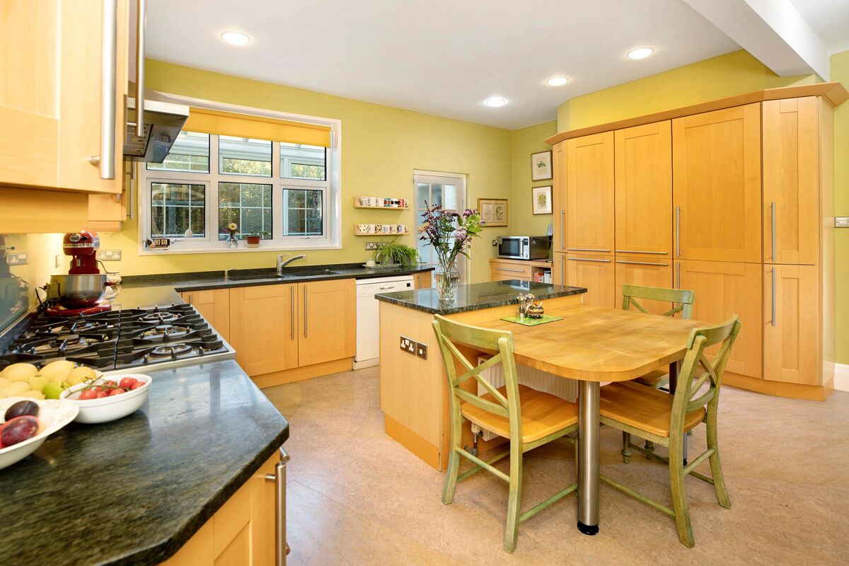 house for sale in Knowle Road, Budleigh Salterton, Devon, EX9