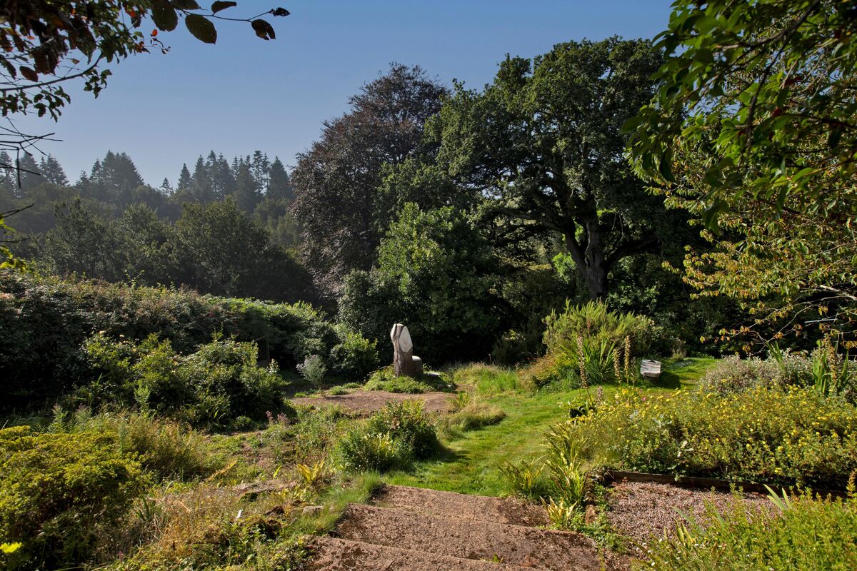 house for sale in Knowle Road, Budleigh Salterton, Devon, EX9