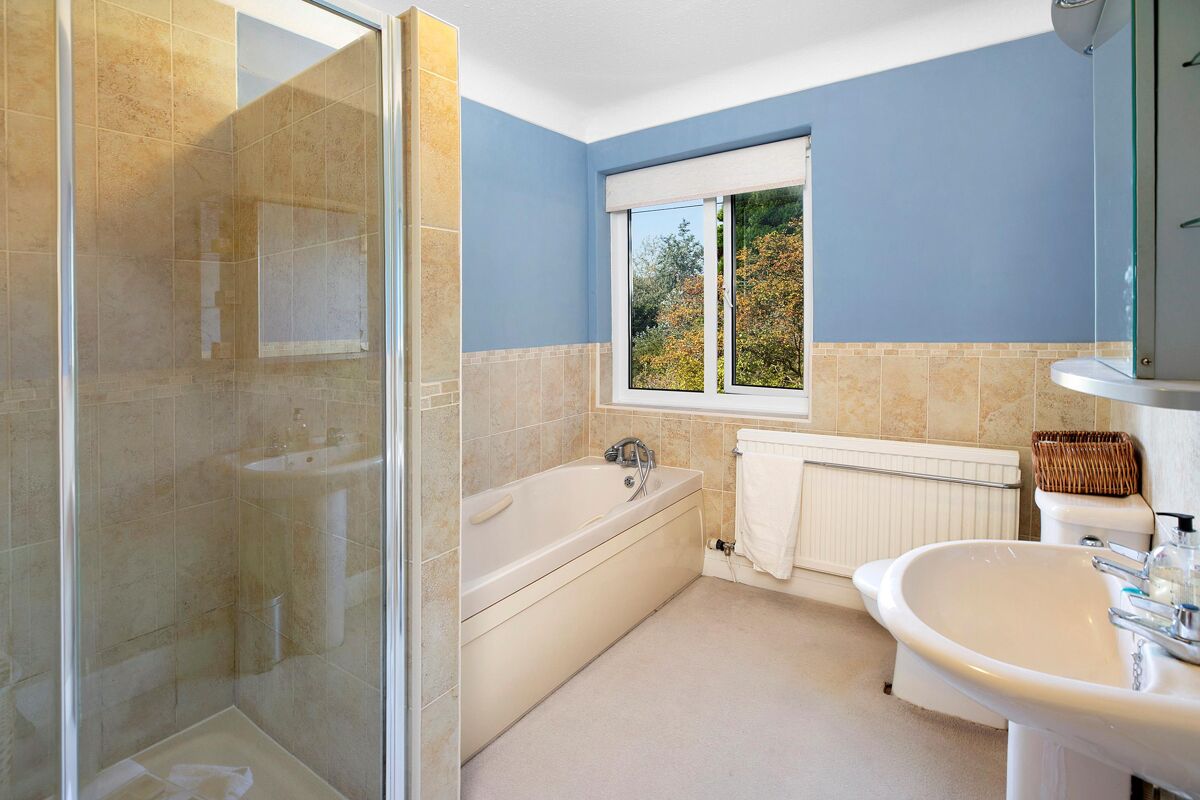 house for sale in Knowle Road, Budleigh Salterton, Devon, EX9