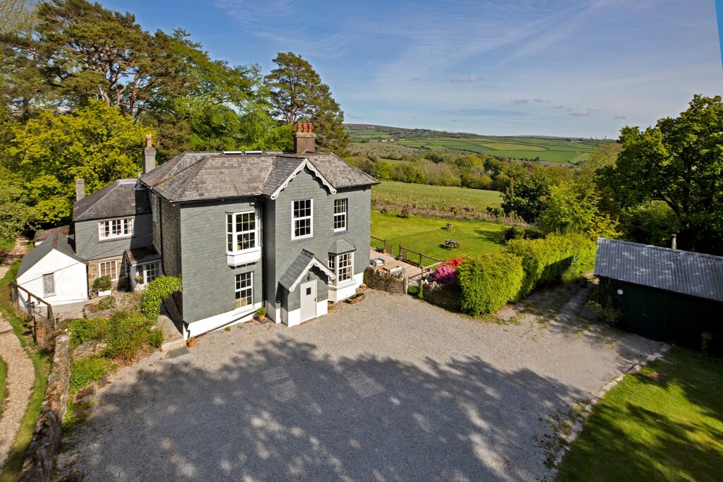 Image of Horrabridge, Yelverton, Devon, PL20