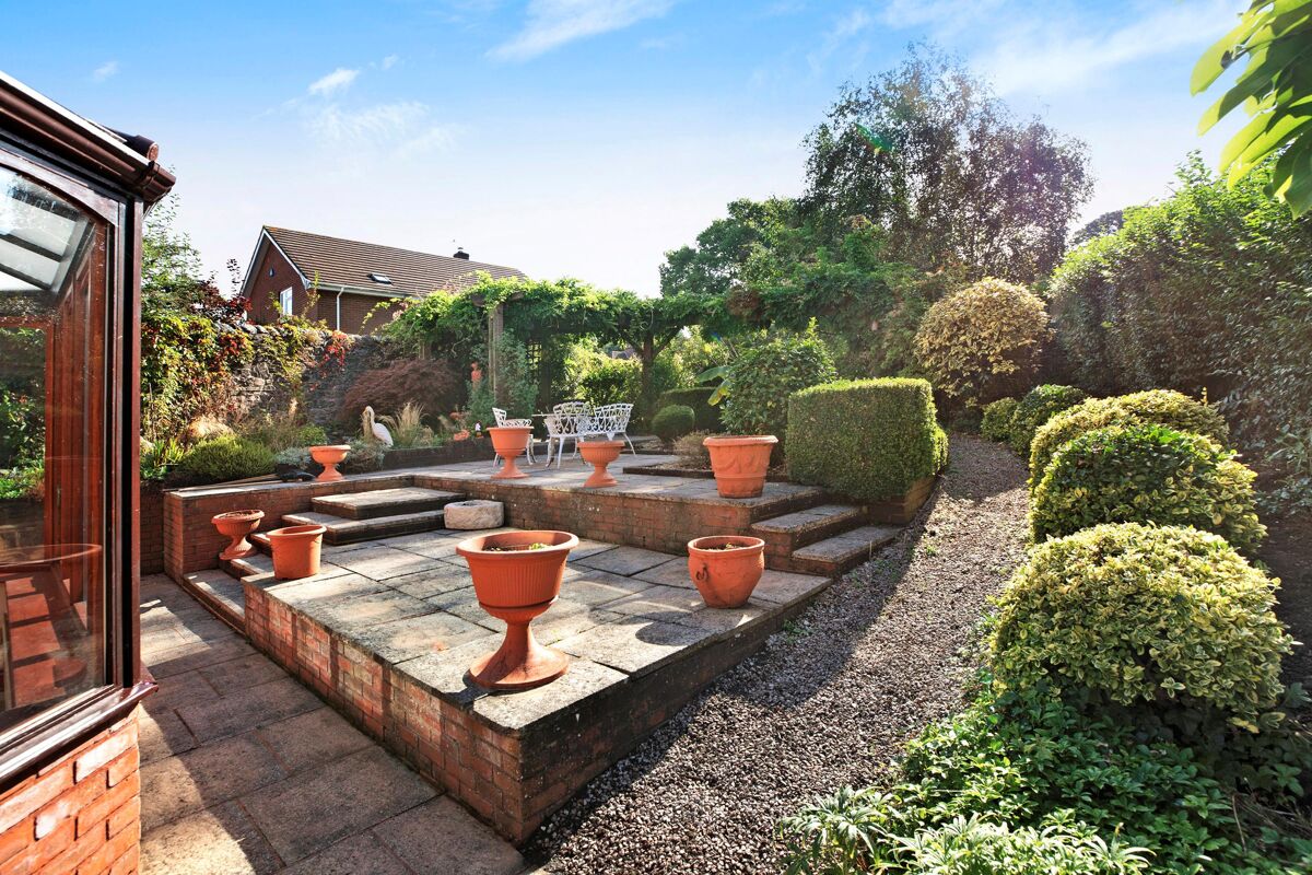 house for sale in Bridgehill Garth, Topsham, Exeter, Devon, EX3