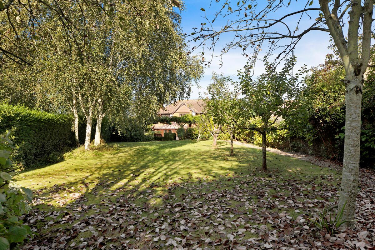 house for sale in Bridgehill Garth, Topsham, Exeter, Devon, EX3