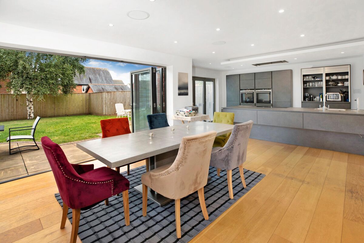 house for sale in Old Rydon Ley, Exeter, Devon, EX2 EXE012157067