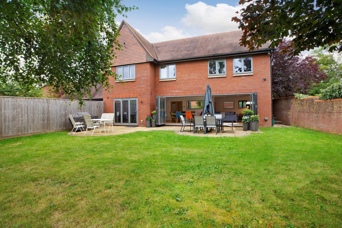 house for sale in Old Rydon Ley, Exeter, Devon, EX2 EXE012157067