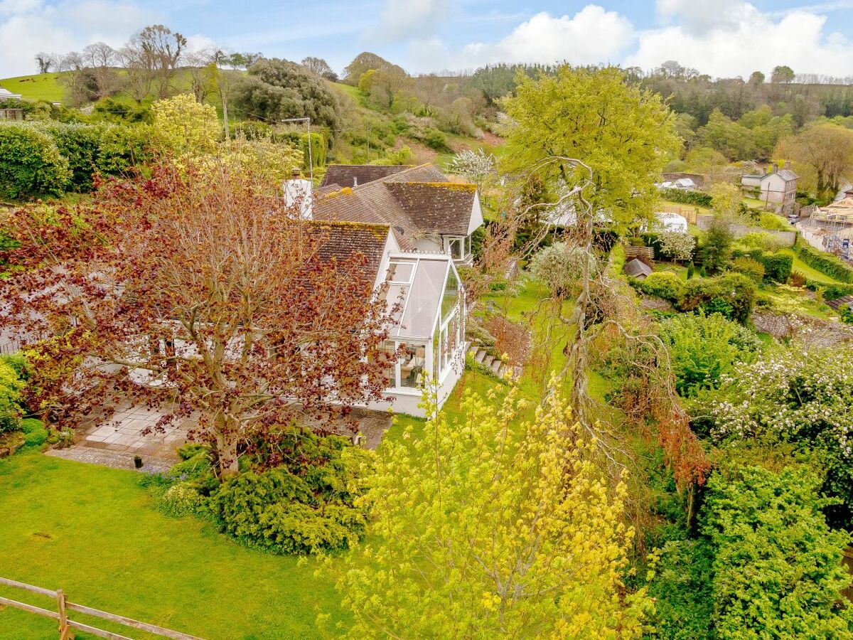 bungalow for sale in Hillfield, Stoke Gabriel, Totnes, Devon, TQ9