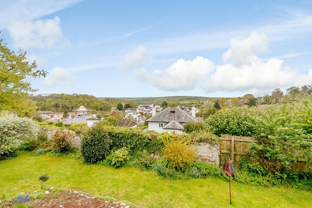bungalow for sale in Hillfield, Stoke Gabriel, Totnes, Devon, TQ9
