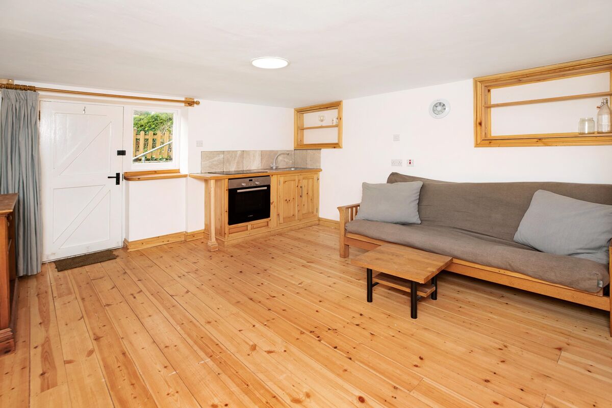 house for sale in Byter Mill Lane, Stoke Gabriel, Totnes, Devon, TQ9 EXE012157926 Knight Frank