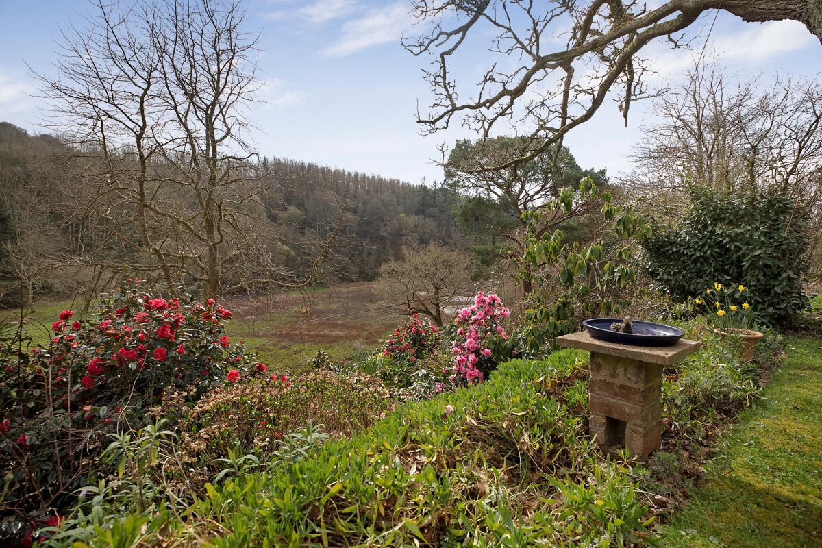 house for sale in Byter Mill Lane, Stoke Gabriel, Totnes, Devon, TQ9 EXE012157926 Knight Frank