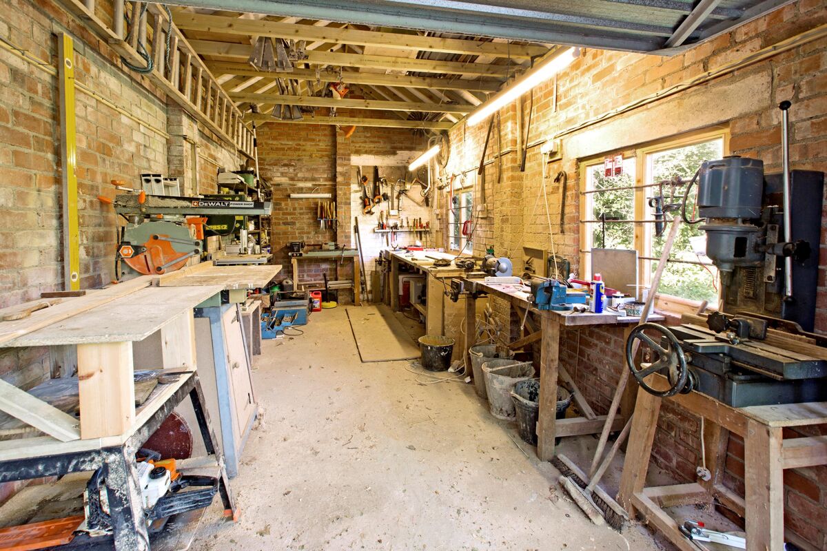 house for sale in Byter Mill Lane, Stoke Gabriel, Totnes, Devon, TQ9