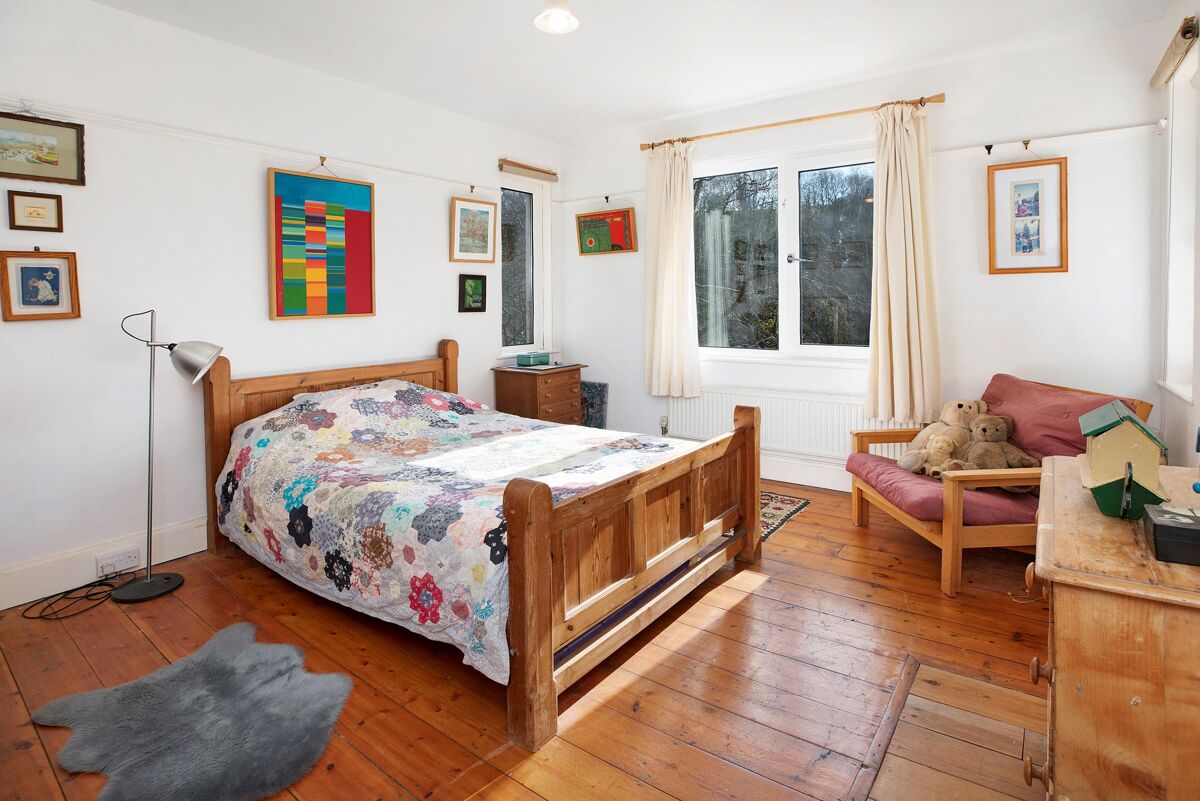 house for sale in Byter Mill Lane, Stoke Gabriel, Totnes, Devon, TQ9