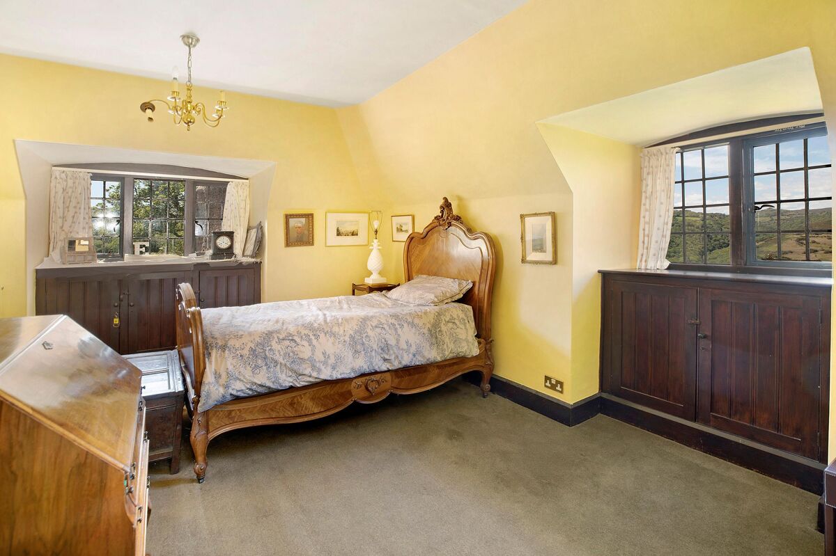 house for sale in Holne, Newton Abbot, Devon, TQ13 EXE012158712