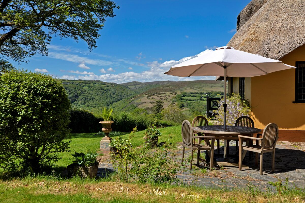 house for sale in Holne, Newton Abbot, Devon, TQ13 EXE012158712