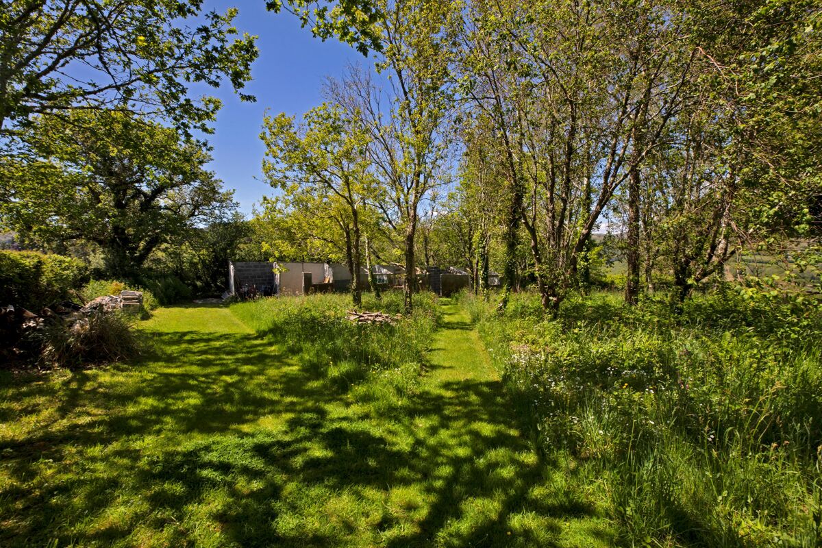 house for sale in Holne, Newton Abbot, Devon, TQ13 EXE012158712