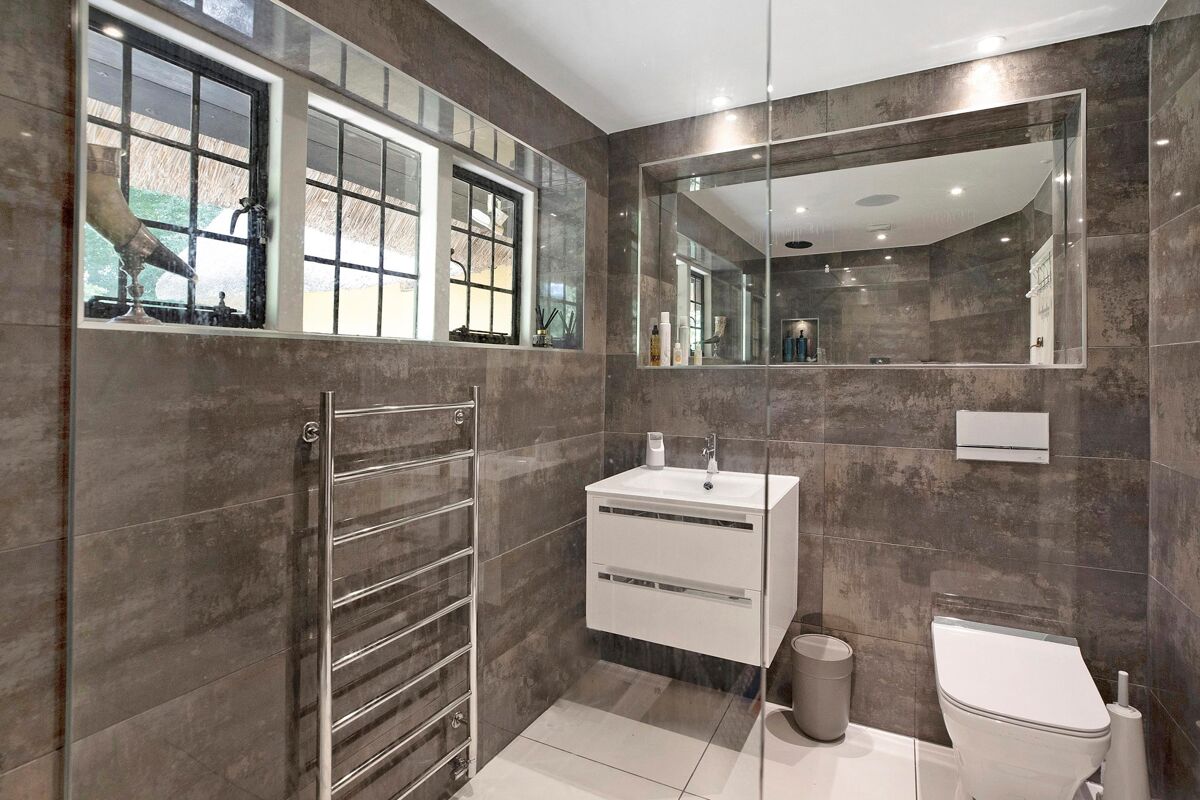 house for sale in Holne, Newton Abbot, Devon, TQ13 EXE012158712