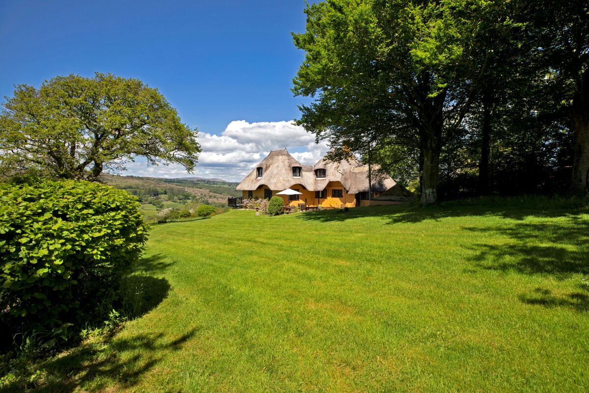 house for sale in Holne, Newton Abbot, Devon, TQ13 EXE012158712