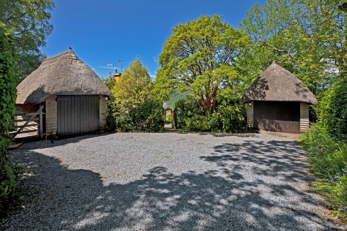 house for sale in Holne, Newton Abbot, Devon, TQ13 EXE012158712