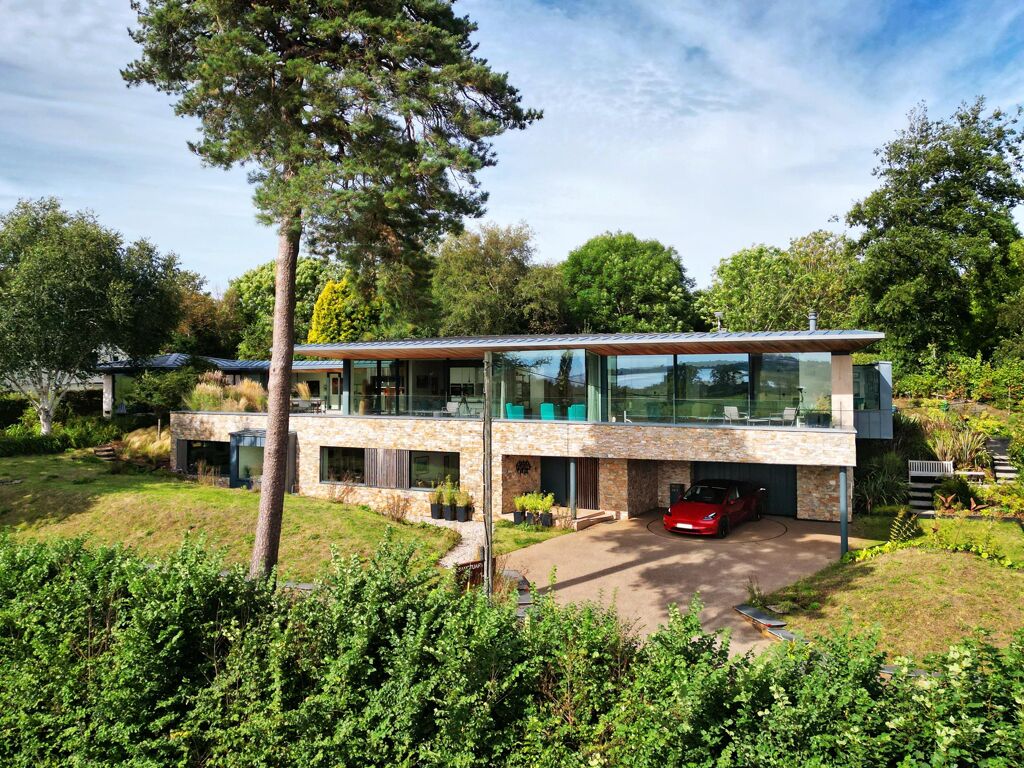 Image of Topsham, Exeter, EX3