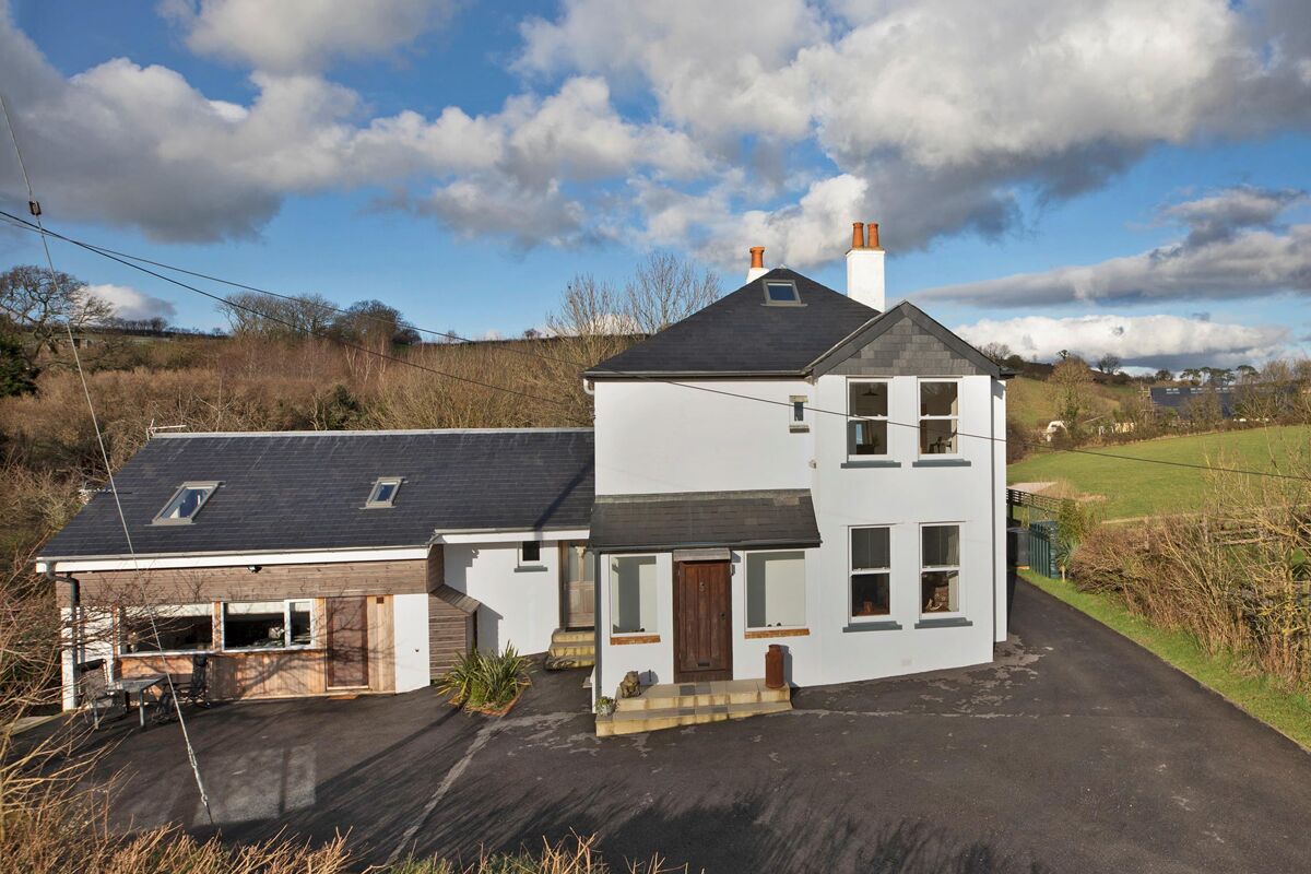 house for sale in Littlehempston, Totnes, Devon, TQ9 EXE012162050