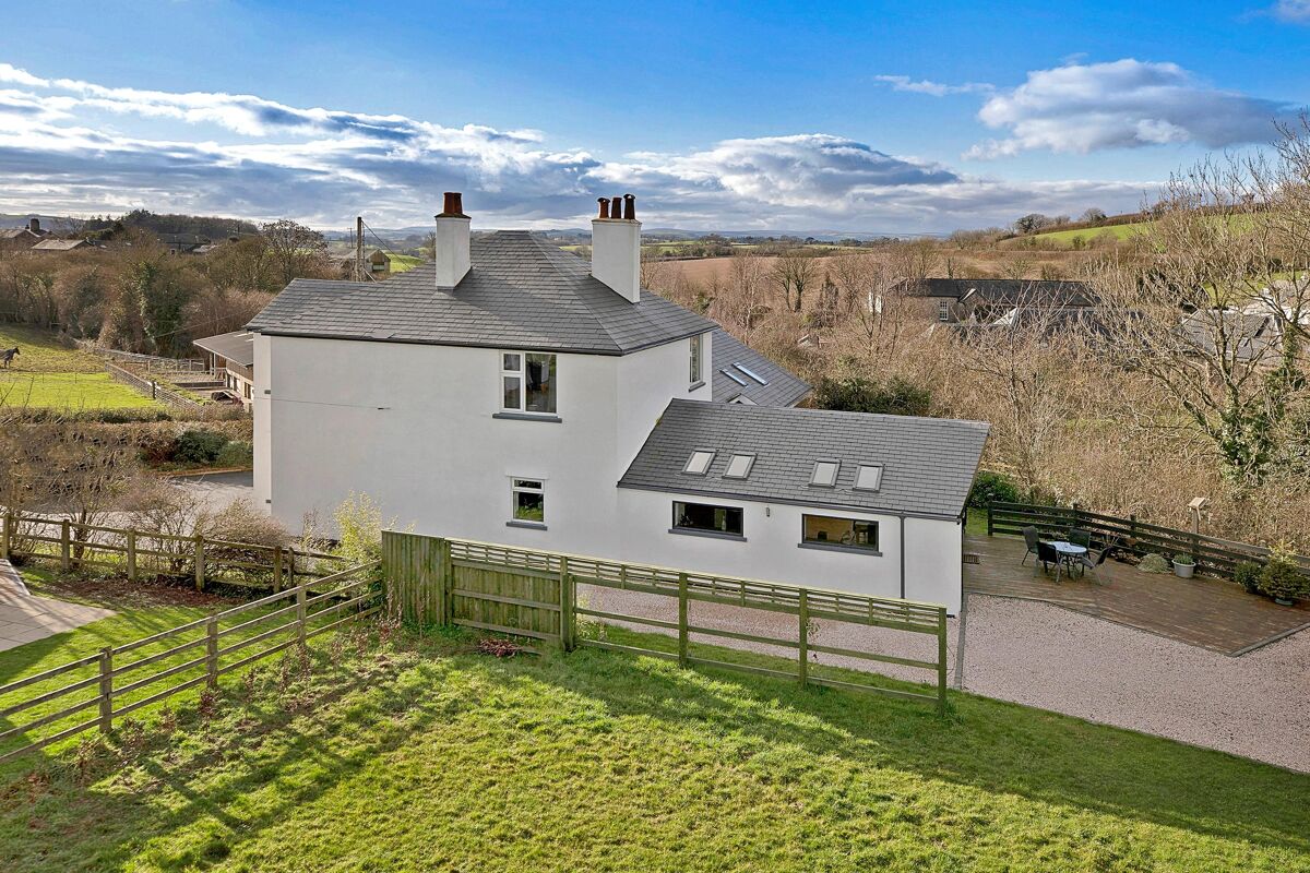 house for sale in Littlehempston, Totnes, Devon, TQ9 EXE012162050