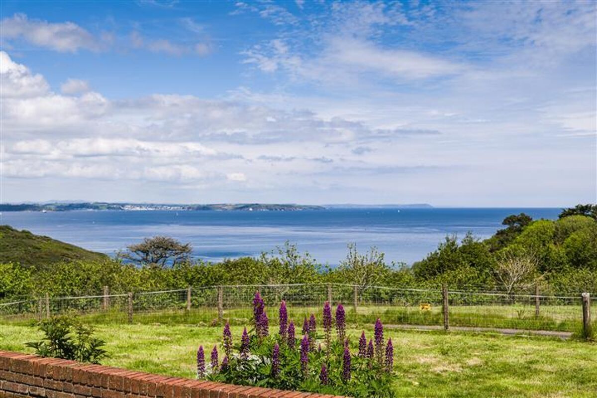 house for sale in Gillan Cove, Manaccan, Helston, Cornwall, TR12