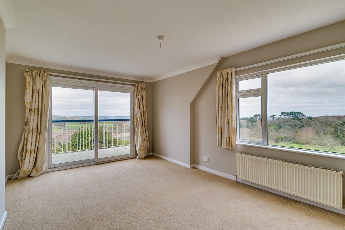 house for sale in Gillan Cove, Manaccan, Helston, Cornwall, TR12