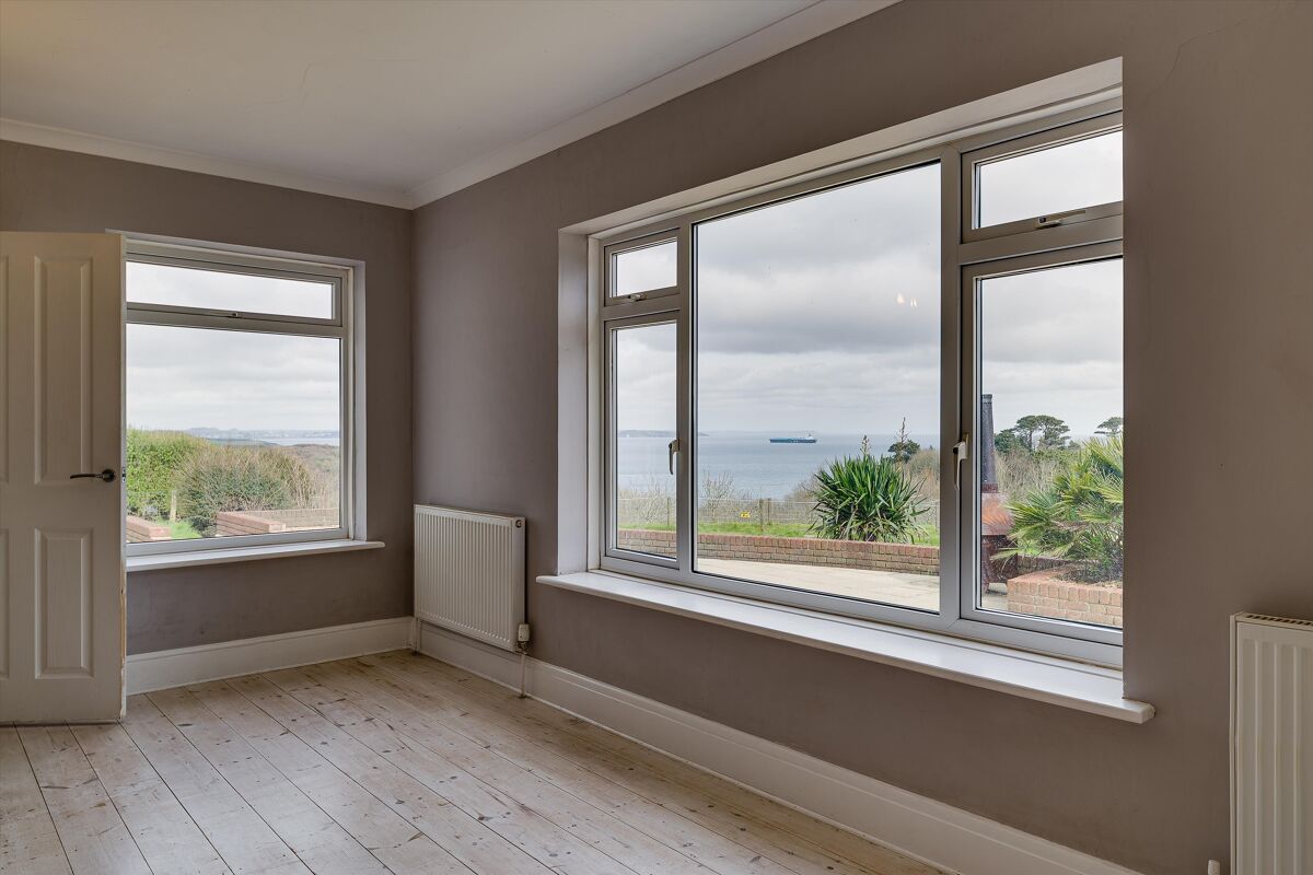 house for sale in Gillan Cove, Manaccan, Helston, Cornwall, TR12