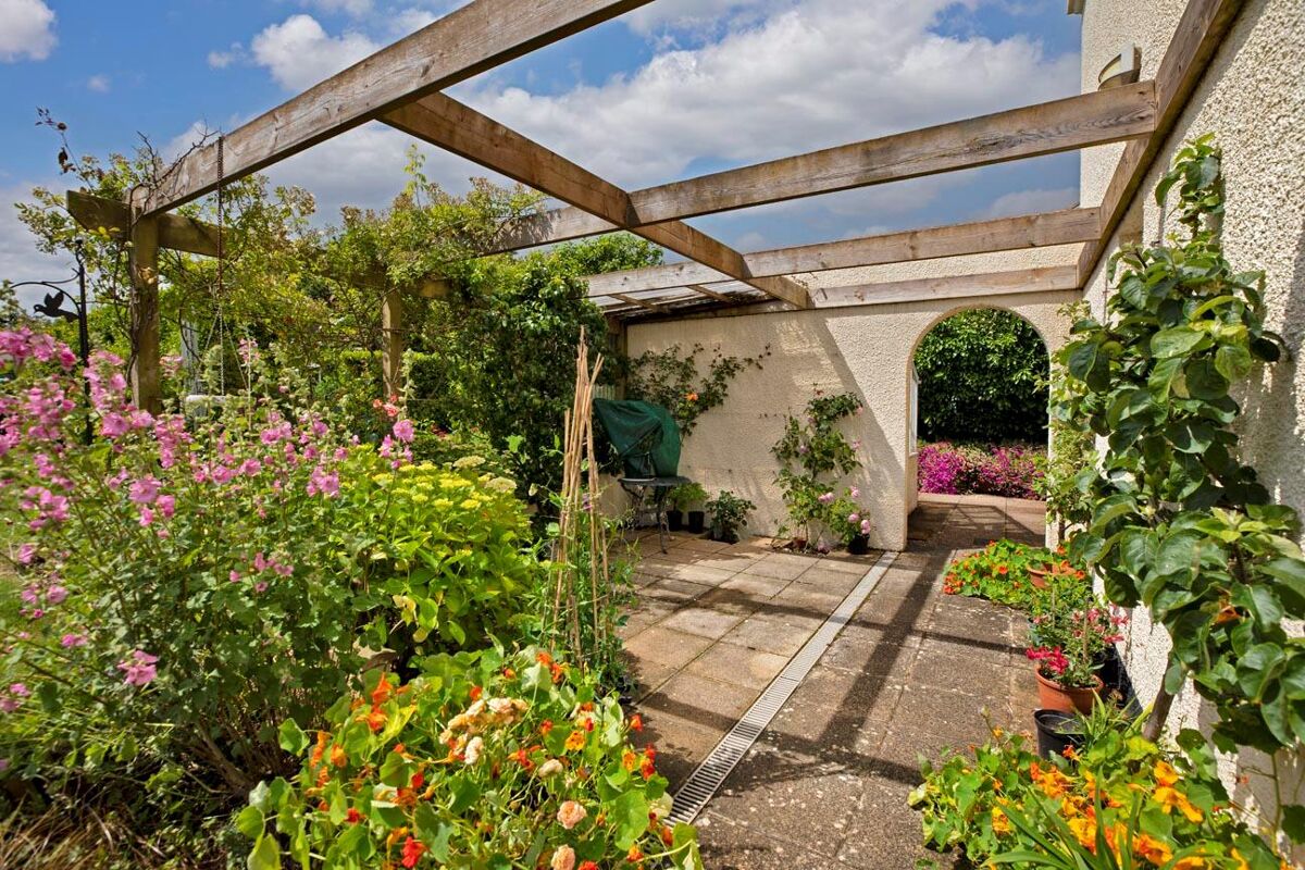 house for sale in Northview Road, Budleigh Salterton, Devon, EX9