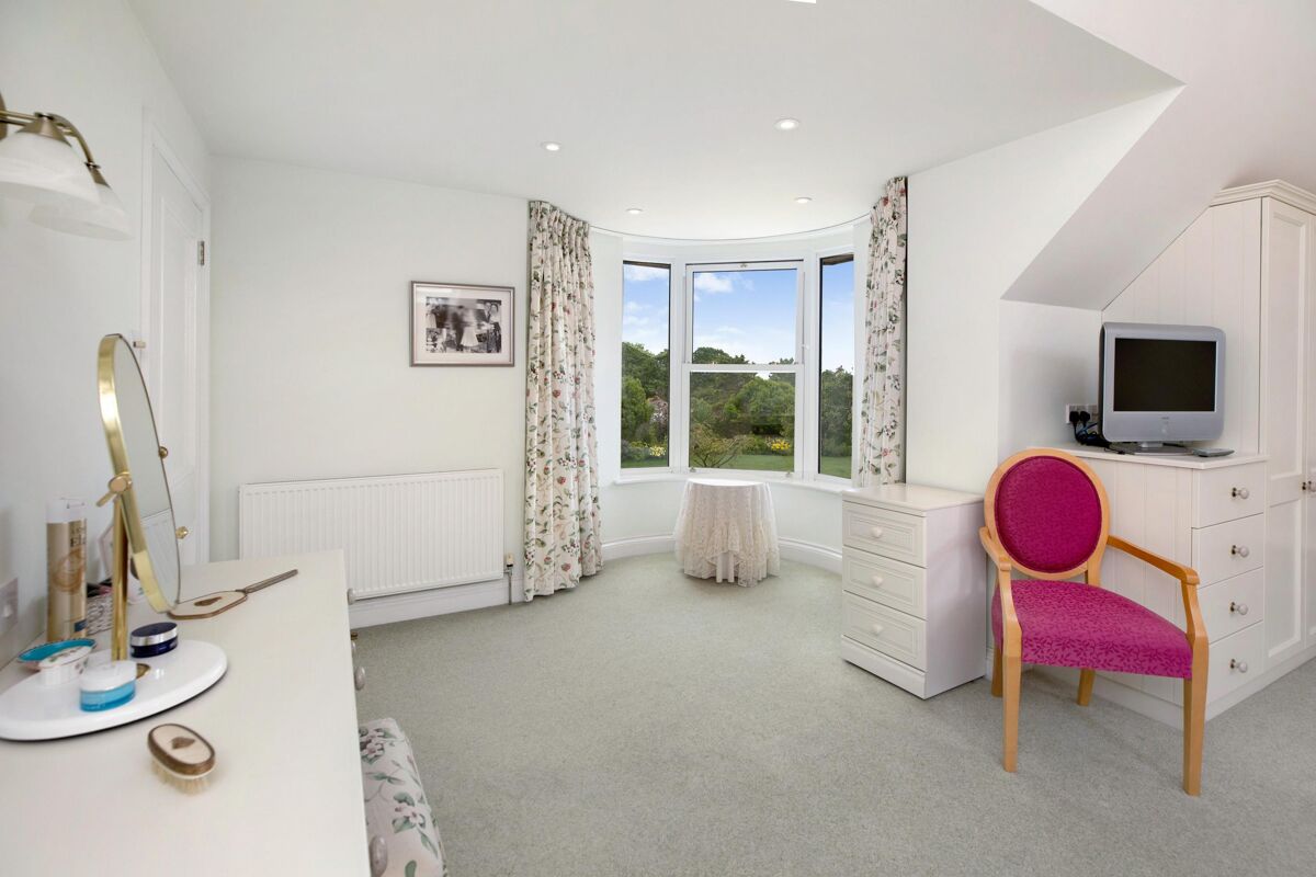 house for sale in Northview Road, Budleigh Salterton, Devon, EX9