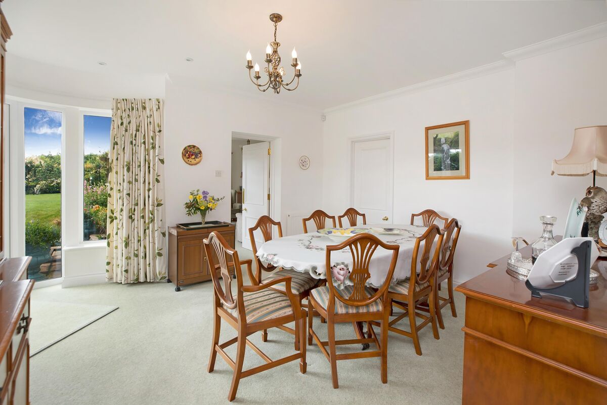 house for sale in Northview Road, Budleigh Salterton, Devon, EX9