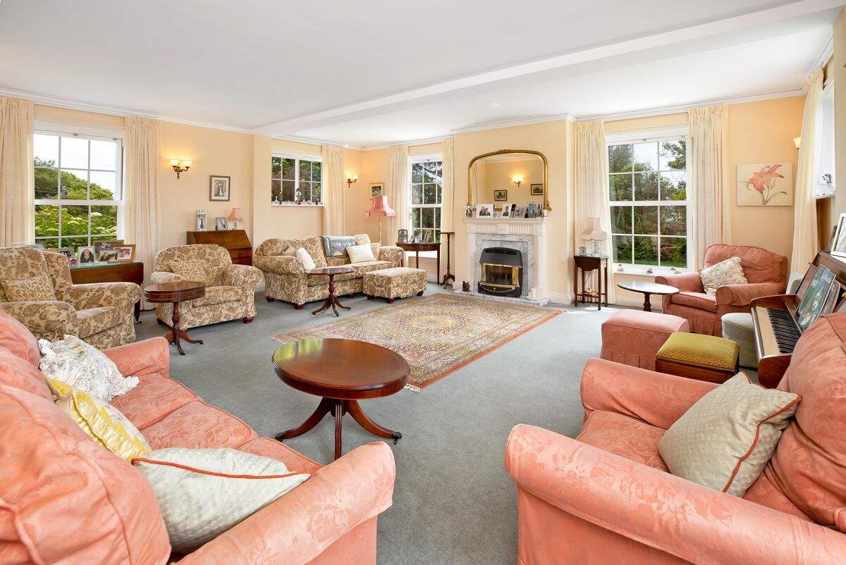 house for sale in Northview Road, Budleigh Salterton, Devon, EX9