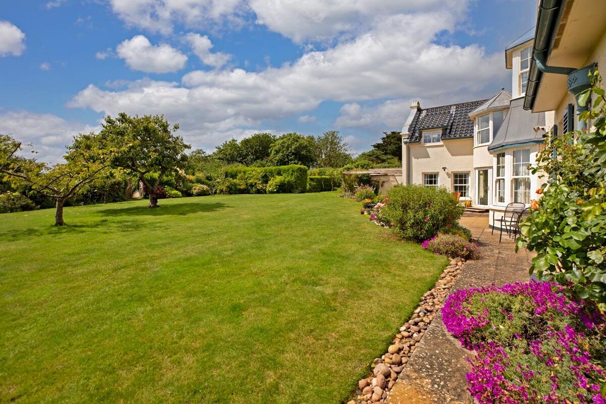 house for sale in Northview Road, Budleigh Salterton, Devon, EX9