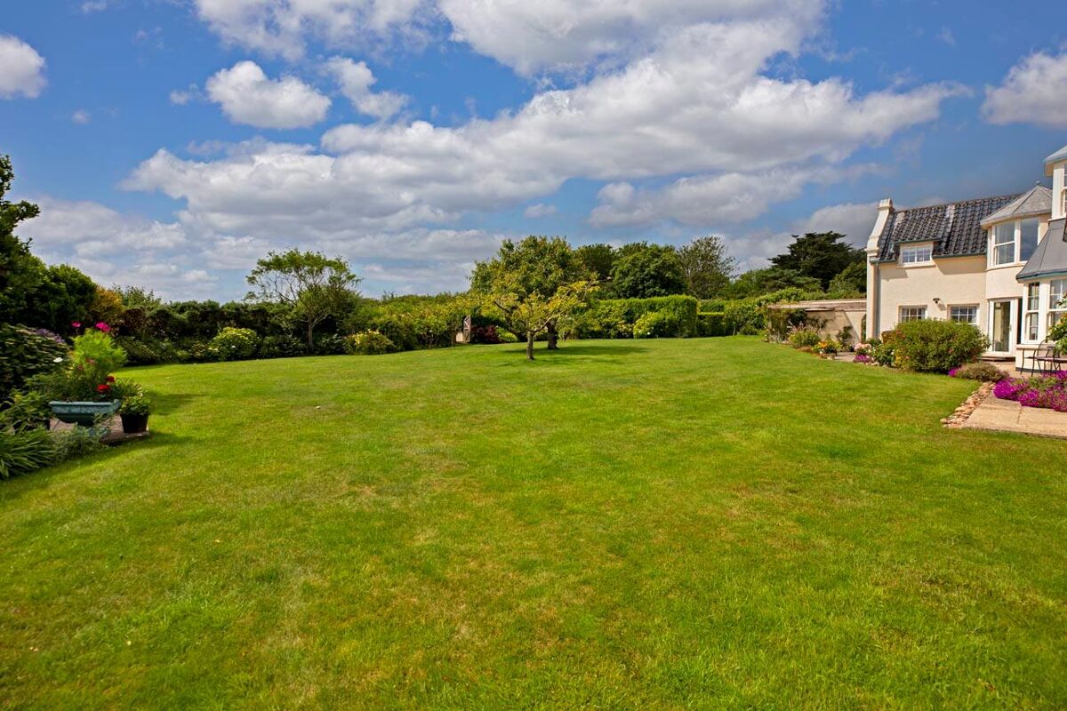 house for sale in Northview Road, Budleigh Salterton, Devon, EX9