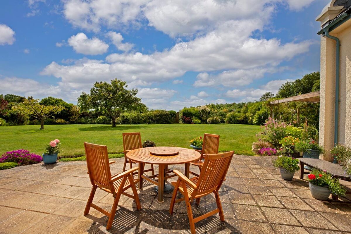 house for sale in Northview Road, Budleigh Salterton, Devon, EX9