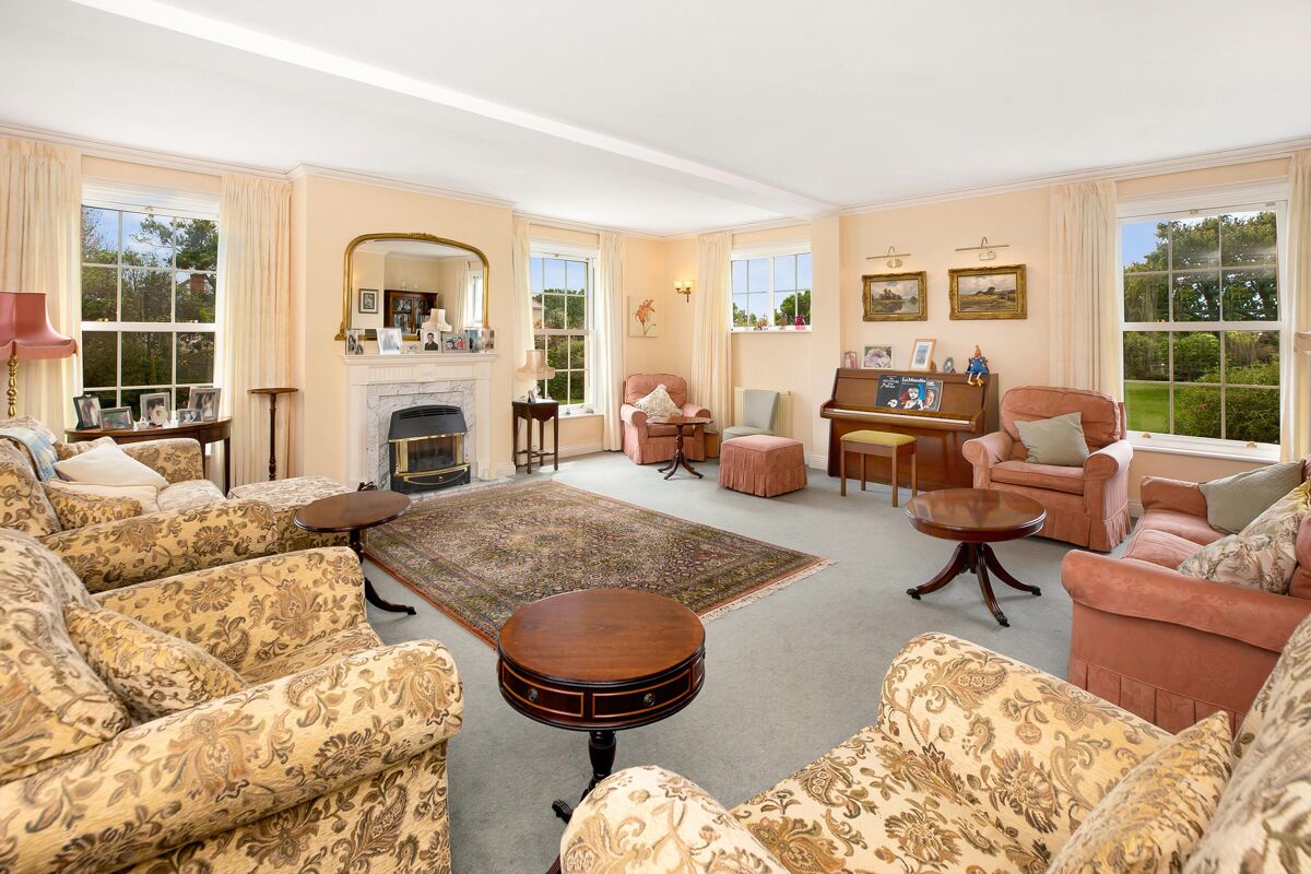 house for sale in Northview Road, Budleigh Salterton, Devon, EX9