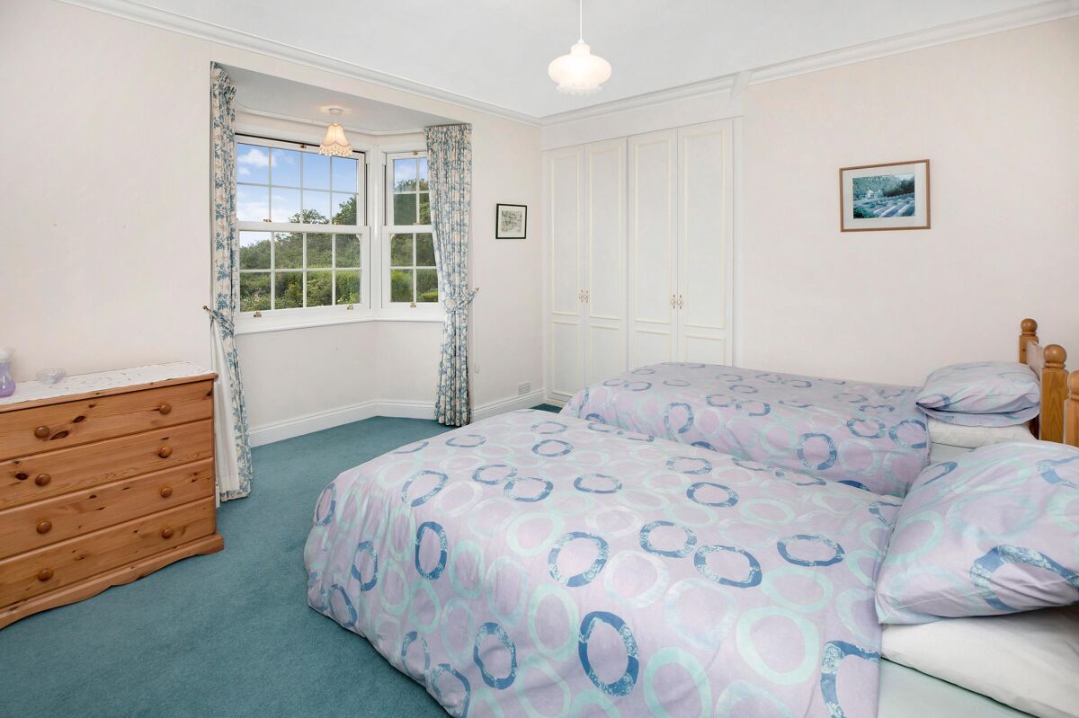 house for sale in Northview Road, Budleigh Salterton, Devon, EX9